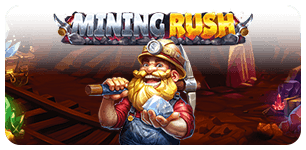 Mining Rush