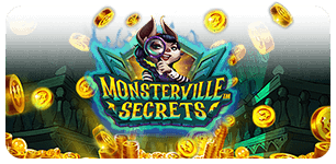 Monsterville Secrets