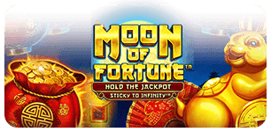 Moon Of Fortune