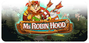 Ms Robin Hood