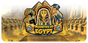 Mysteries of Egypt