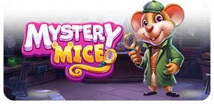 Mystery Mice