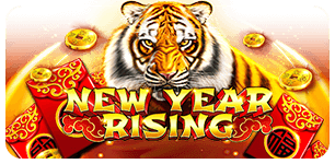 New Year Rising