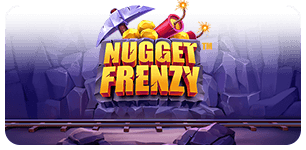 Nugget Frenzy