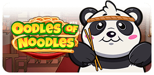 Oodles of Noodles