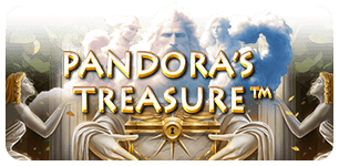 Pandoras Treasure