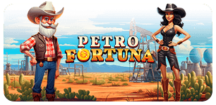 PETRO FORTUNA