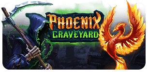 Phoenix Graveyard