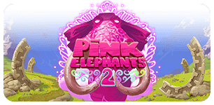 Pink Elephants 2