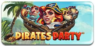 PiratesParty