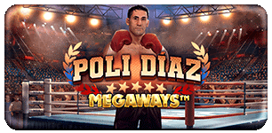 Poli Diaz Megaways