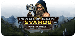 Power of Sun Svarog