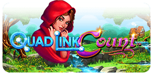 QUAD LINK RED