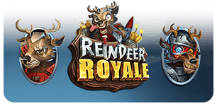 Reindeer Royale