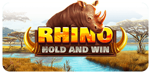 Rhino Hold and Win