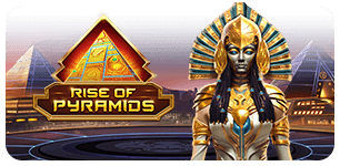 Rise of Pyramids