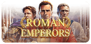 Roman Emperors