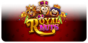 Royal Nuts