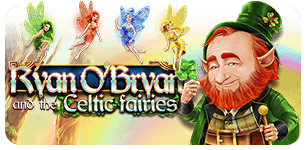 Ryan O Bryan and the Celtic Fairies