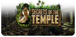 Secrets of the Temple 2