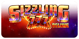 Sizzling 777 Deluxe