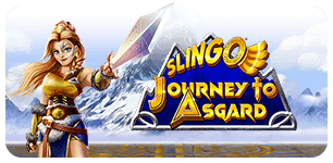 Slingo Journey to Asgard