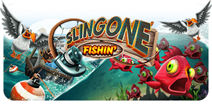 Slingone Fishin