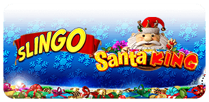 Slingo Santa King