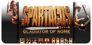 Spartacus Gladiator of Rome