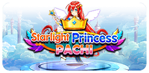 Starlight Princess Pachi