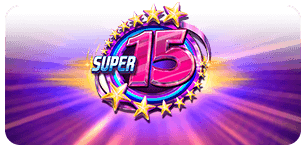 Super 15 Stars