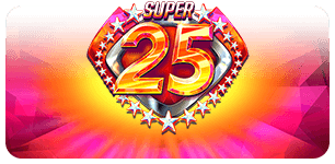 Super 25 Stars