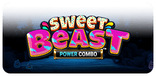 Sweet Beast Power Combo