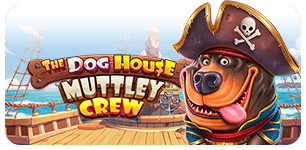 The Dog House Muttley Crew