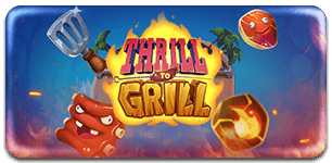 Thrill To Grill