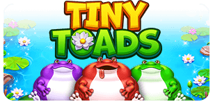 Tiny Toads