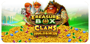 Treasure Box Clans