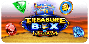 Treasure Box Kingdom