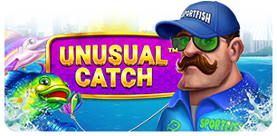 Unusual Catch