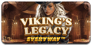 Vikings legacy every way