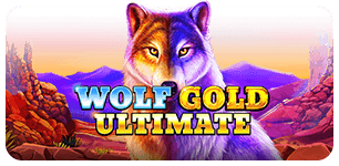 Wolf Gold Ultimate