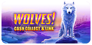 Wolves cash and collect and link