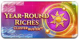 YearRound Riches Clusterbuster