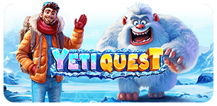 Yeti Quest