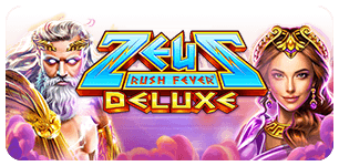 Zeus Rush Fever Deluxe