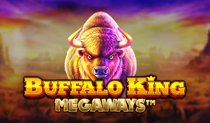 Buffalo King Megaways en YoCasino