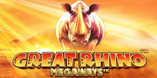 Great Rhino Megaways en YoCasino