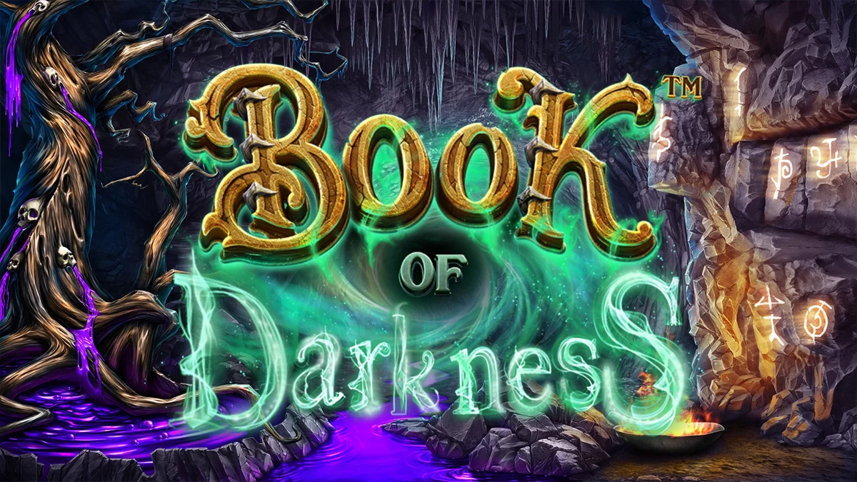 Book of Darkness en YoCasino