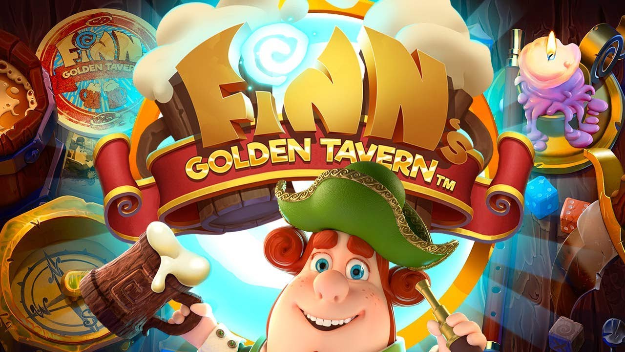 Golden Tavern en YoCasino