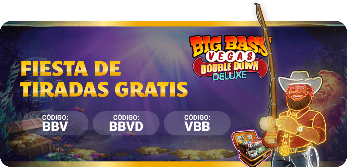 Tiradas Gratis - YoCasino